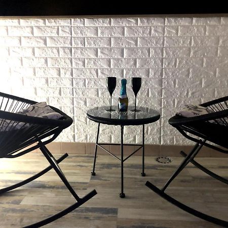 Assisi Luxury Spa Suite Superior Exterior photo