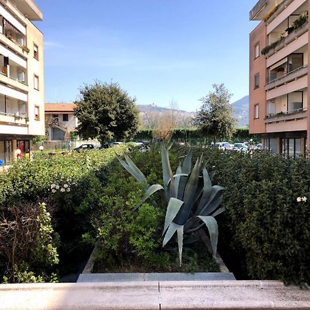 Assisi Luxury Spa Suite Superior Exterior photo