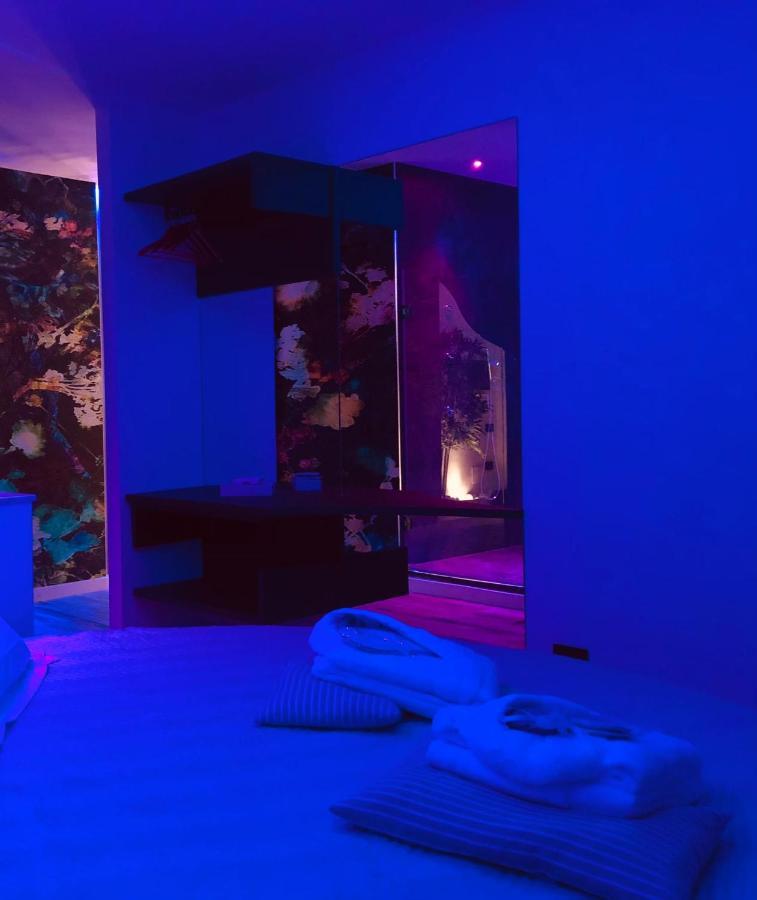 Assisi Luxury Spa Suite Superior Exterior photo