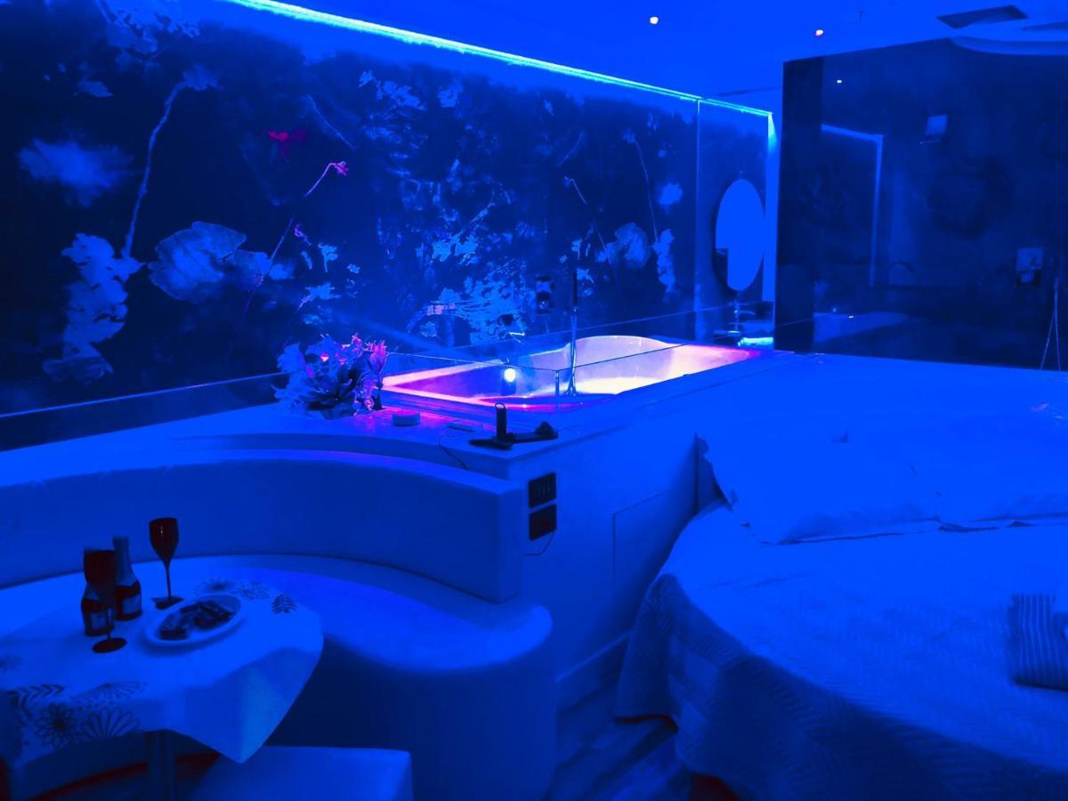 Assisi Luxury Spa Suite Superior Exterior photo