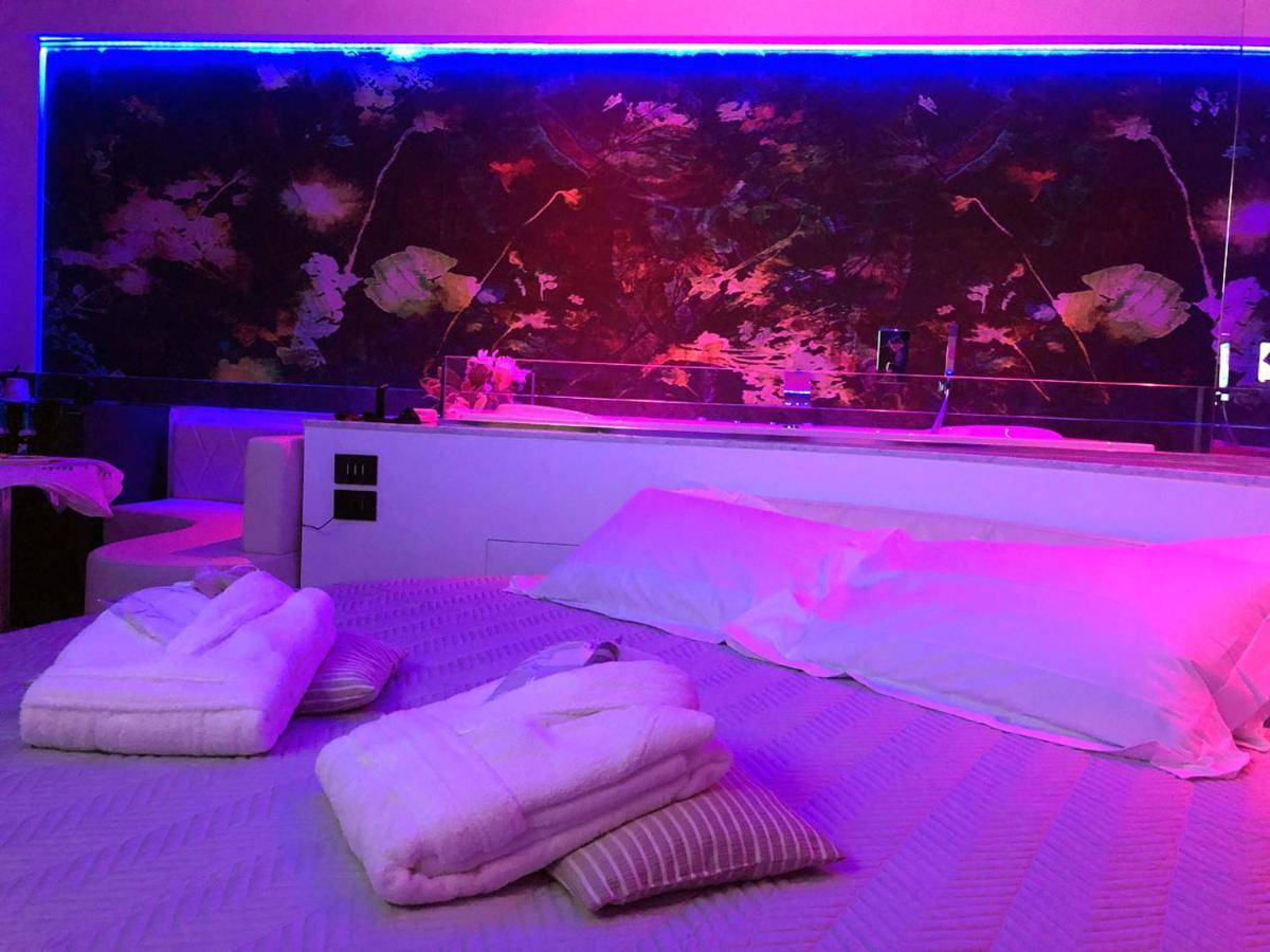 Assisi Luxury Spa Suite Superior Exterior photo