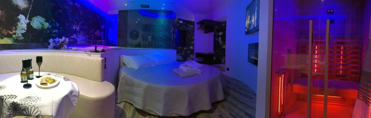 Assisi Luxury Spa Suite Superior Exterior photo