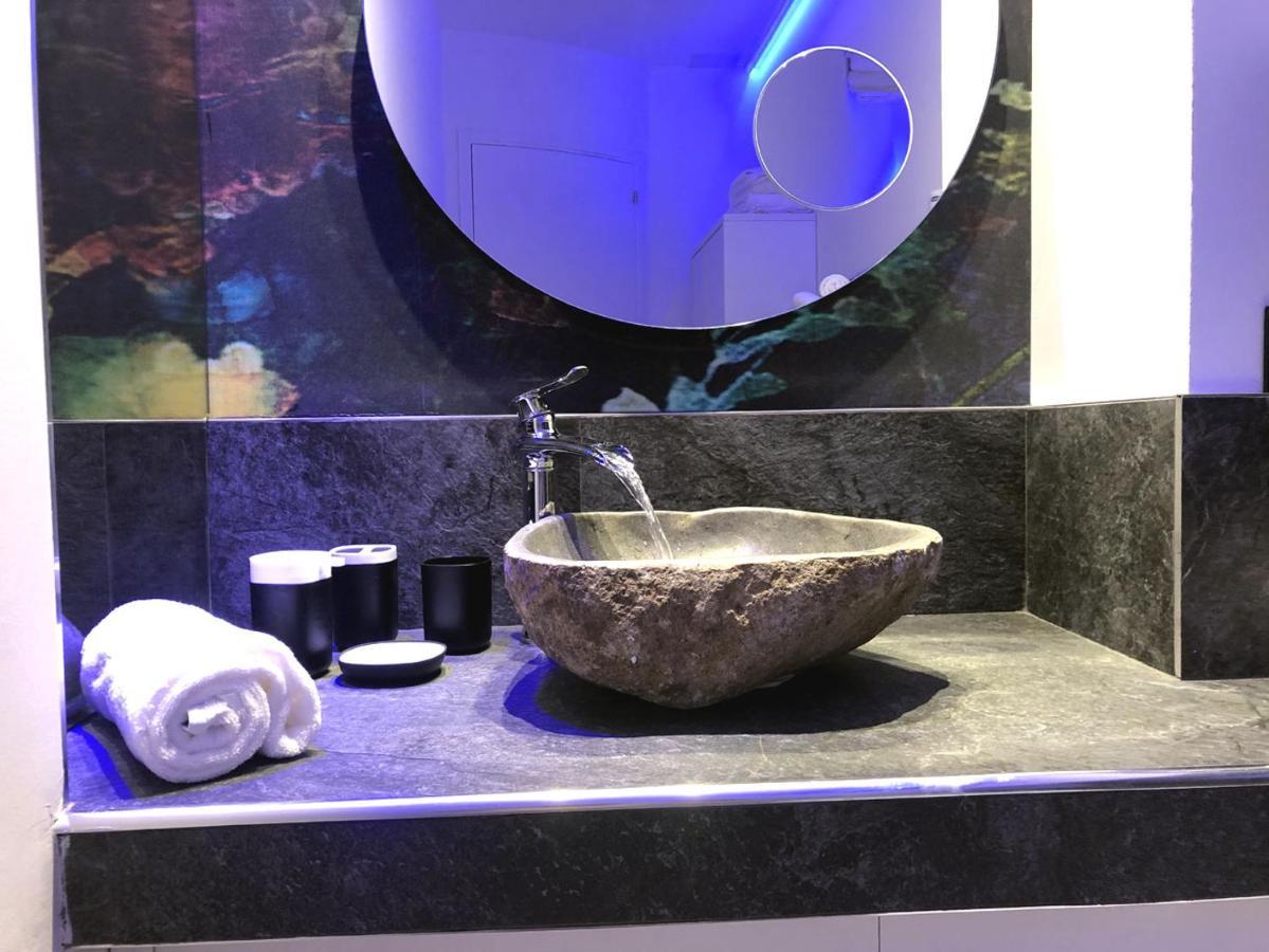 Assisi Luxury Spa Suite Superior Exterior photo