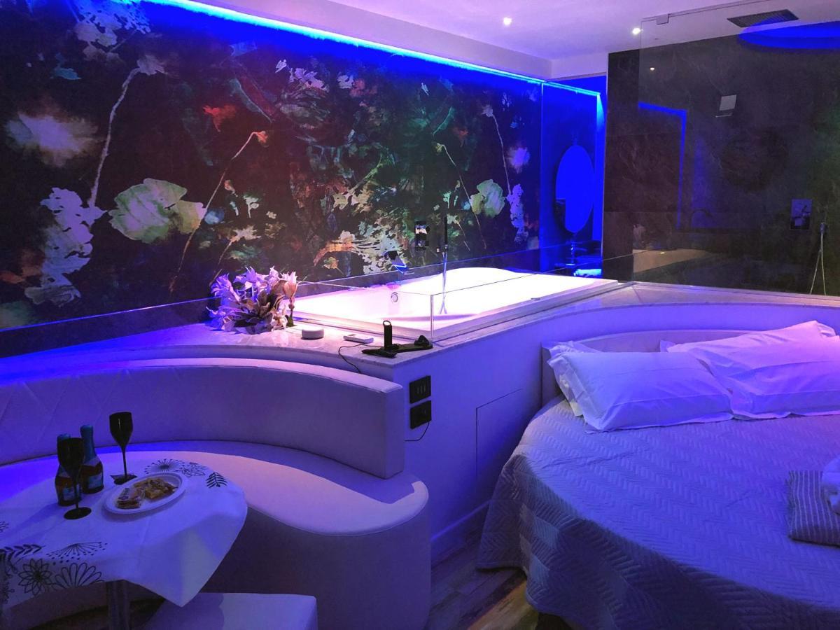 Assisi Luxury Spa Suite Superior Exterior photo